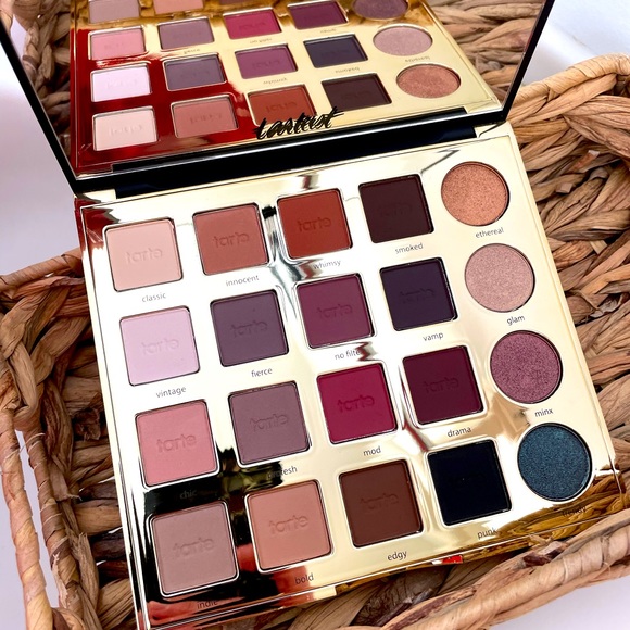 tarte Other - NIB TARTE Tarteist pro pallet!